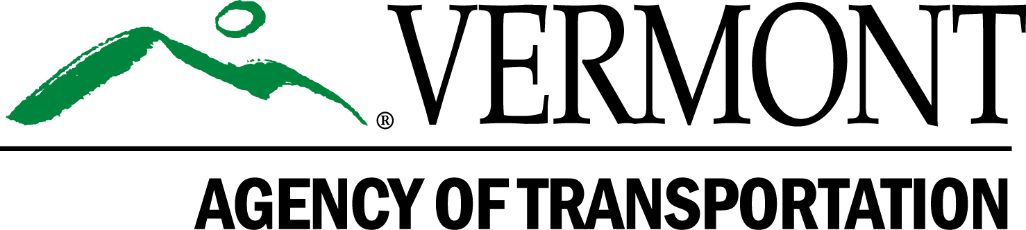 Vermont Agency of Transportation Logo